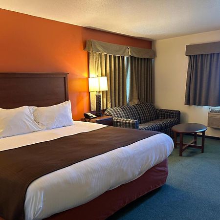 Northwoods Inn & Suites - Blackduck Exterior photo