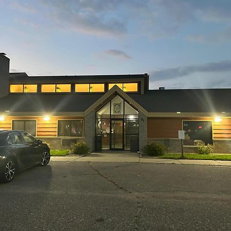 Northwoods Inn & Suites - Blackduck Exterior photo