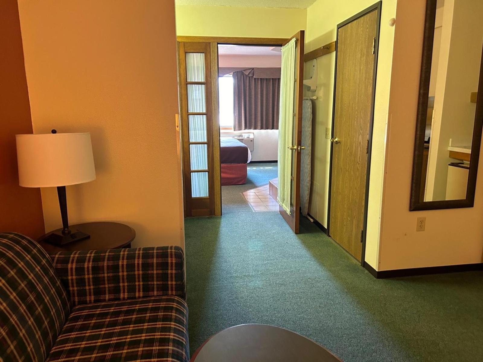 Northwoods Inn & Suites - Blackduck Exterior photo