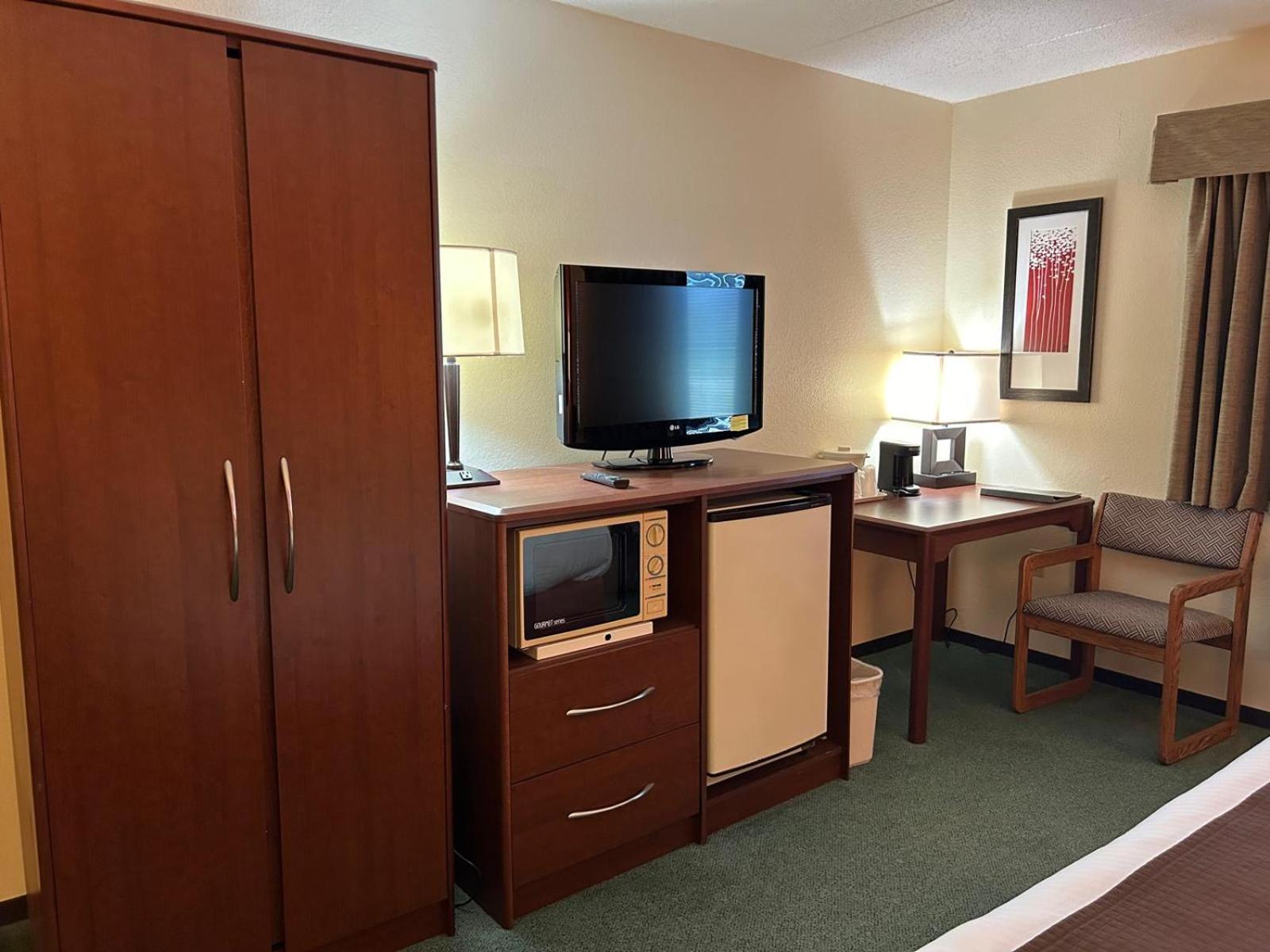 Northwoods Inn & Suites - Blackduck Exterior photo
