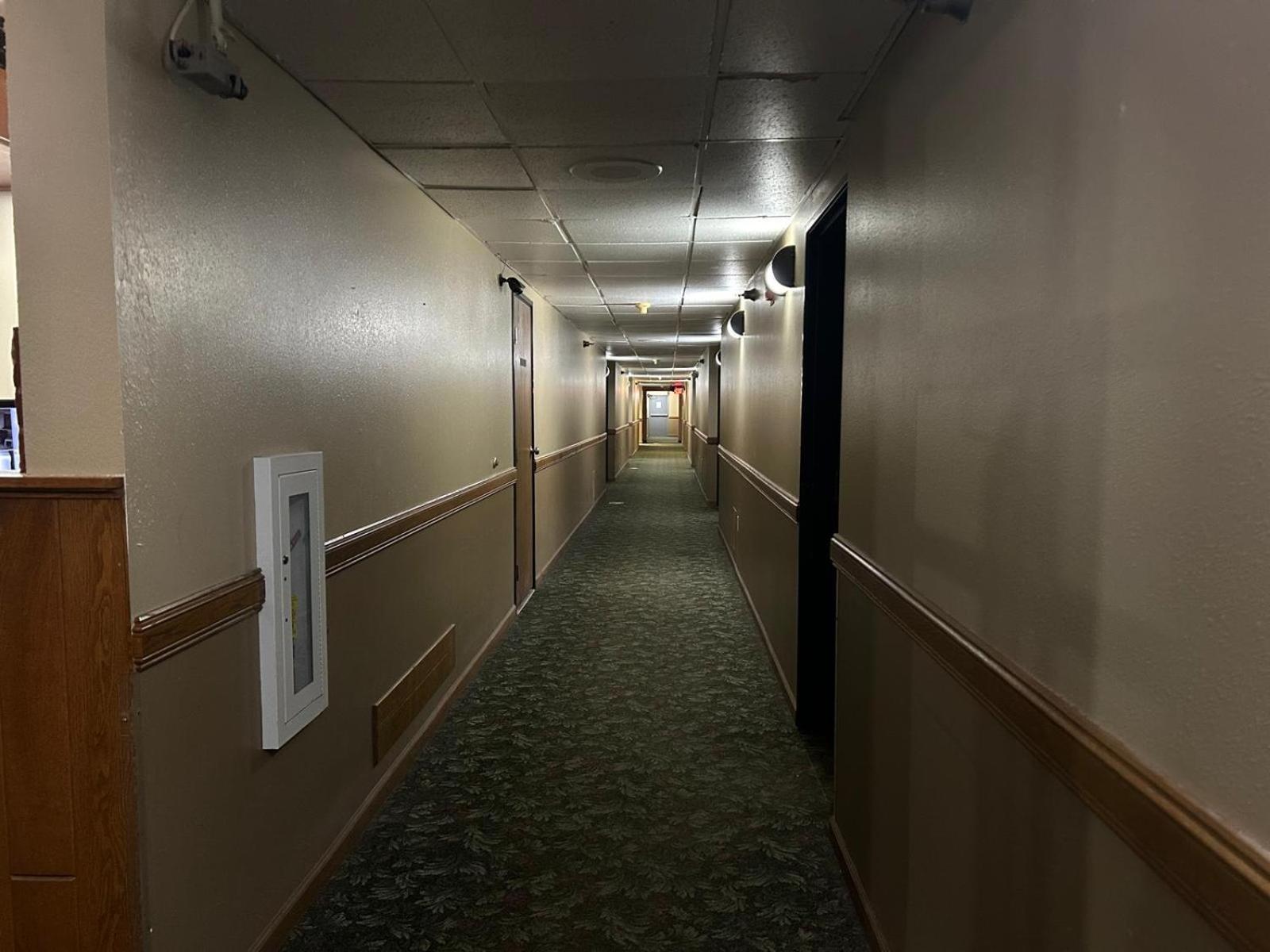 Northwoods Inn & Suites - Blackduck Exterior photo