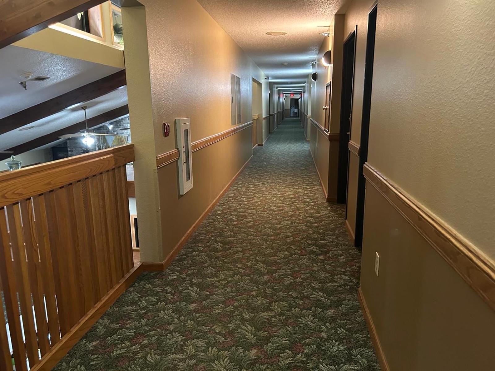Northwoods Inn & Suites - Blackduck Exterior photo